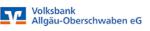 Volksbank Allgäu-Oberschwaben e. G.