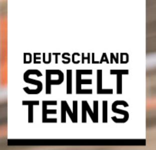 Aktionstag „Deutschland spielt Tennis“